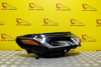 Land rover discovery sport l550 2020- фара фара mid led правий америка Доставка, фото thumb