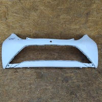 фото thumb №1, Toyota aygo ii 2 14- бампер задний задняя