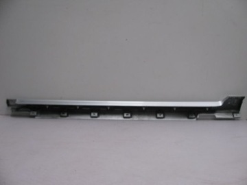 фото thumb №5, Vw passat b8 планка порогова права 3g0853858f