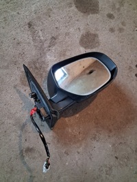 фото thumb №1, Citroen c4 aircross asx зеркало правое