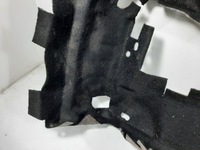 фото thumb №15, Audi a6 c7 avant 15r обшивка підлога багажника