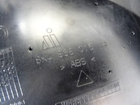 фото thumb №14, Audi a1 8x lift обивка обшивка дверь левый задняя 8x4867178 8x4867118 5d uk