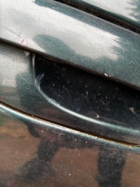 фото thumb №10, Праві двері перед передні bmw e39 324