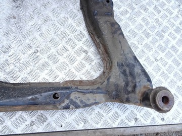 фото thumb №10, Подрамник pod двигатель тележка nissan qashqai j10 1.5 dci