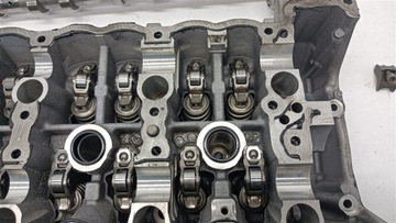 фото thumb №11, Головка права mercedes x218 w218 w212 cls 500 4.7 v8 278.922 a2780161005