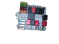фото thumb №7, Коробка модуль предохранителей fiat idea lancia musa 51739427