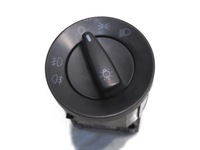 фото thumb №1, Выключатель света skoda fabia ii 1u0941531d