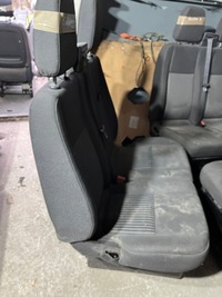 фото thumb №7, Заднее сиденье ford transit mk8 2013-2018 лавка