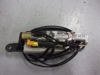 фото thumb №1, Mercedes r230 sl 5,5 amg привод крыша правый a2308001872 провода 100 60