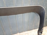 фото thumb №4, 156129666 захист кришки багажника alfa romeo stelvio