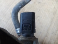 фото thumb №14, Alfa romeo 156 2.0 jts корпус термостата шланг магистраль основний  60676070
