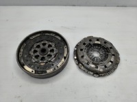 фото thumb №1, Колесо двомасовий зчеплення bmw e46 lift 2.0d m47d20 комплект 100% справний