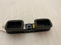 фото thumb №6, Hyundai kona i насадки / ґрати середнього повітропровід панелі розподільчої