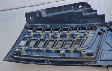 фото thumb №8, Mitsubishi l200 4 iv рестайлинг 10-15 решётка радиатора решётка бампера передней 7450a870