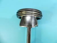 Поршень шатун vw passat b6 2.0 fsi bvx Оригінал, фото thumb