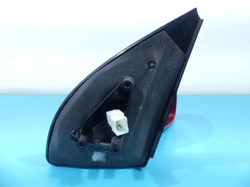 фото thumb №8, Зеркало правые chevrolet aveo t250 5pin 06u европа