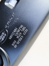 фото thumb №8, Jaguar xf x260 дзеркало заднього виду внутрішнє