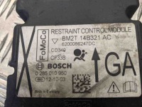 фото thumb №5, Модуль подушка безопасности ford galaxy iii ck bm2t14b321ac 2006