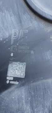 фото thumb №9, Уголок бампера левый зад master iii 851210001r