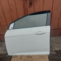 фото thumb №3, Двері лівий перед ford focus mk3