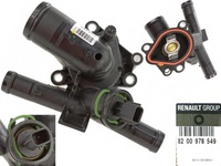 фото thumb №10, Термостат renault 2.3dci master 10-