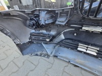 фото thumb №7, Bmw x3 f25 перед бампер передній