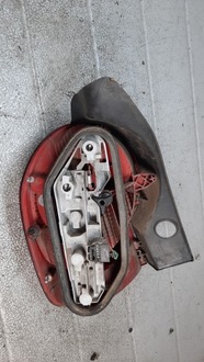 фото thumb №3, Лампа правый задняя renault modus 07r 1.5dci