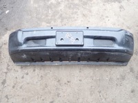 фото thumb №1, Бампер передній dodge ram iv 09-