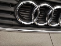 фото thumb №5, Решётка радиатора решётка радиатора радиатор audi a8 d2 lift 4d0853651n