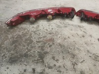 фото thumb №4, Citroen ds7 лампи w бампер задній