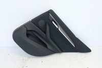 фото thumb №12, Сиденья заднее сиденье середина салон bmw x2 f39 hkij mat.micro hexagon alcantara