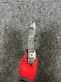 фото thumb №5, Модуль комфорта infiniti q50 116rai002837