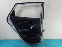 фото thumb №16, Дверь зад левое hyundai ix35 09-13 9s