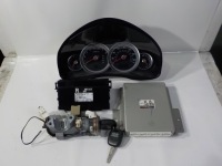 фото thumb №1, Subaru legacy iv 2.0 набор стартовый 22611ak771 k8