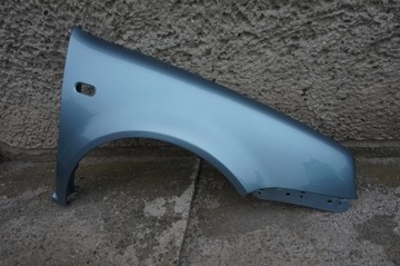 фото thumb №4, Крило переднє праві vw golf iv 4 lb5m