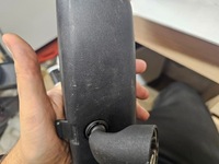 фото thumb №9, Audi a4 b6 зеркало внутреннее 8d0857511a