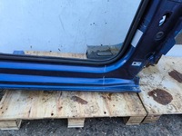 фото thumb №5, Четверть порог лонжерон подкрылок правый перед a1 8x оригинал !!!