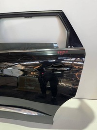 фото thumb №3, Peugeot 5008 ii дверь левая задняя задние