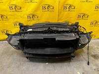 фото thumb №6, Pas передній балка радіатор вентилятор ford escape mk4 1.5 ecoboost um