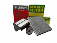 фото thumb №1, Honda accord viii 08-15 2.0i фильтры набор