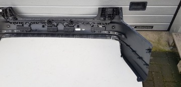 фото thumb №14, Audi a8 d5 17- бампер зад задний 6xpdc 4n0807511d