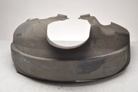 фото thumb №1, Volvo c30 подкрылок левый задняя задние 30744038