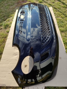 фото thumb №12, Fiat 500e ii бампер перед переднее з kratkai 735714055