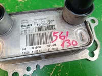 фото thumb №7, Радіаторів масла bmw f10 520d 2.0d 184 n47 n47d20c f11 f07 e60 70310369