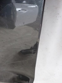 фото thumb №13, Дверь зад задние левая audi a5 8w 16-