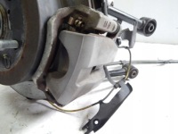 фото thumb №2, Ступиця права lexus is 300 2.5 13-18