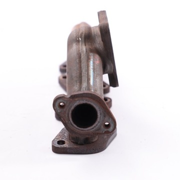 фото thumb №12, Mercedes w176 коллектор выпускной двигателя om651