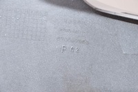 фото thumb №8, Передний бампер maserati ghibli gransport 2017