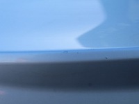 фото thumb №3, Кришка багажника зад ford mondeo mk4 hb lb 66