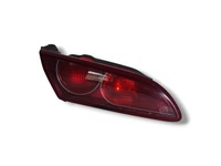 фото thumb №3, Alfa romeo 159 2008 задняя сторона левая/задний фонарь задняя